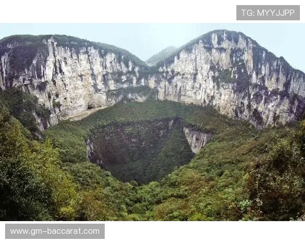 天坑深处佛像神秘现身揭开古老秘密的冒险之旅